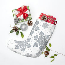 Load image into Gallery viewer, Wild Fire Christmas Stocking
