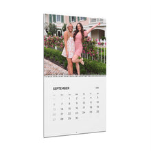 Load image into Gallery viewer, 2026 Wild Fire Wall Calendar
