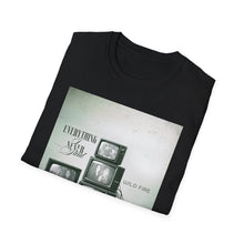 Load image into Gallery viewer, Wild Fire "Everything I Never Said" T-Shirt
