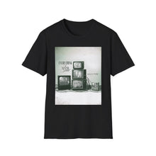 Load image into Gallery viewer, Wild Fire "Everything I Never Said" T-Shirt
