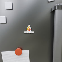Load image into Gallery viewer, Wild Fire Magnets
