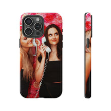 Load image into Gallery viewer, Wild Fire &quot;Classic Connection&quot; Custom Phone Case
