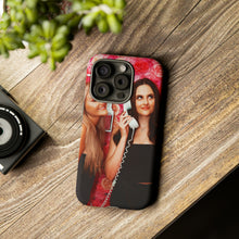 Load image into Gallery viewer, Wild Fire &quot;Classic Connection&quot; Custom Phone Case
