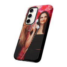 Load image into Gallery viewer, Wild Fire &quot;Classic Connection&quot; Custom Phone Case
