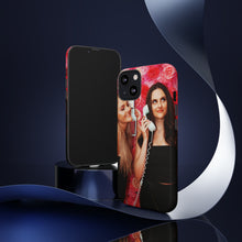 Load image into Gallery viewer, Wild Fire &quot;Classic Connection&quot; Custom Phone Case
