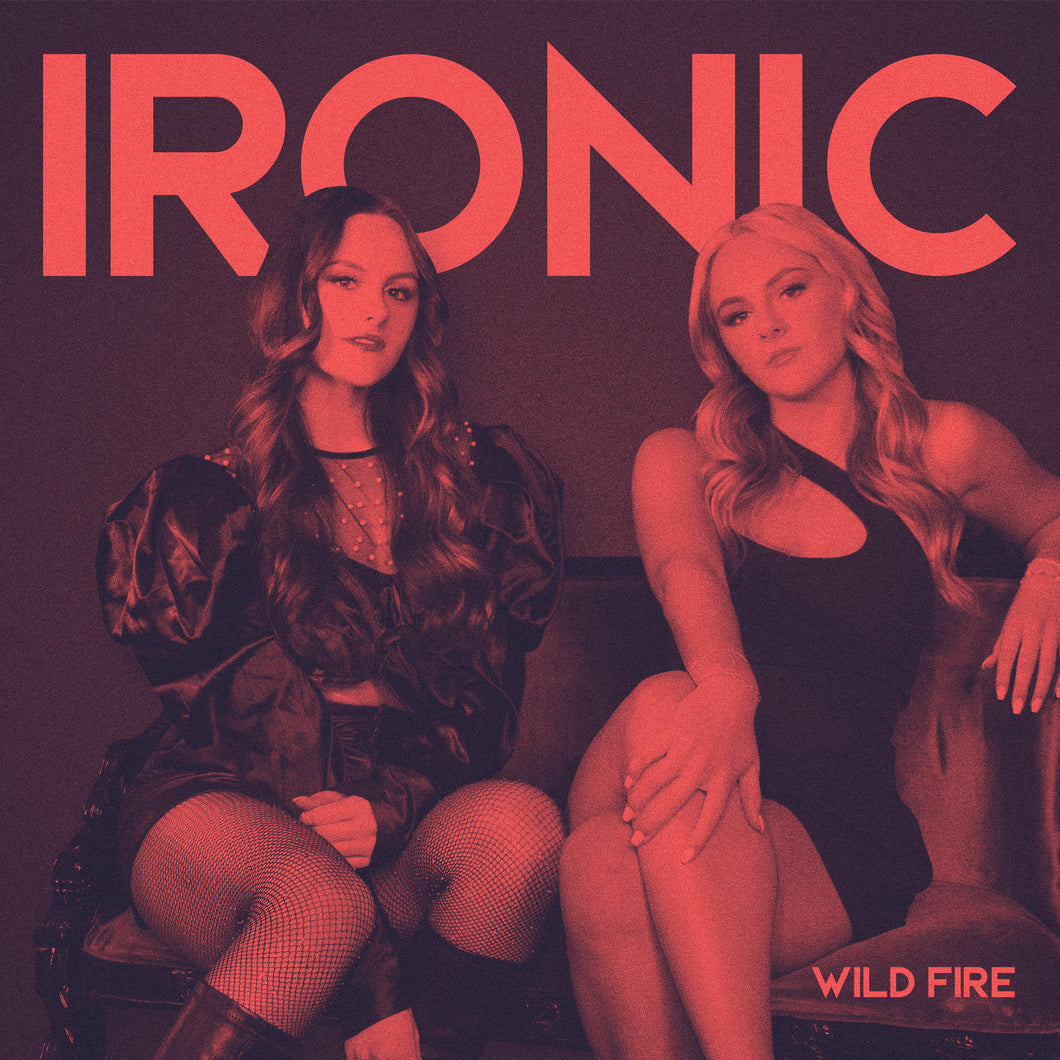 Ironic MP3 (Explicit version)
