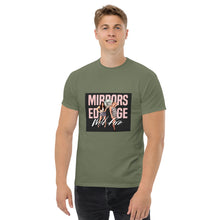 Load image into Gallery viewer, Mirrors Edge T-Shirt
