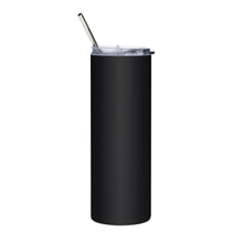 Load image into Gallery viewer, Wild Fire Stainless Steel Tumbler

