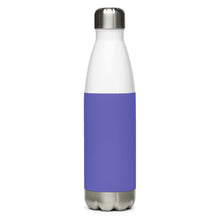 Load image into Gallery viewer, Wild Fire Stainless Steel Water Bottle
