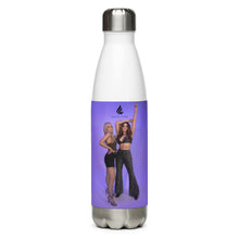 Load image into Gallery viewer, Wild Fire Stainless Steel Water Bottle
