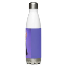 Load image into Gallery viewer, Wild Fire Stainless Steel Water Bottle
