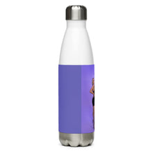 Load image into Gallery viewer, Wild Fire Stainless Steel Water Bottle
