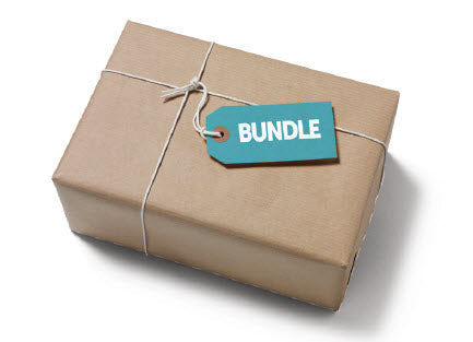 Wild Fire Superfan Bundle #5