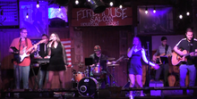 Load image into Gallery viewer, Wild Fire Live at Firehouse Saloon - MP4 Download
