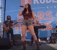 Load image into Gallery viewer, MP4 Download - Rodeo Houston Live Performance 03-20-2022
