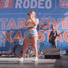 Load image into Gallery viewer, MP4 Download - Rodeo Houston Live Performance 03-20-2022
