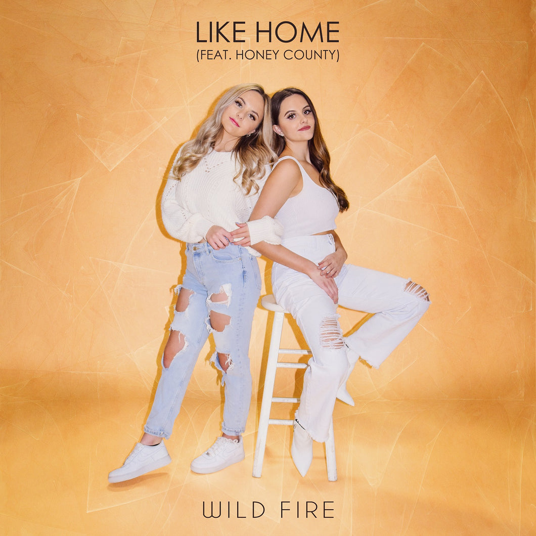 Like Home MP3