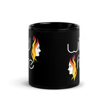 Load image into Gallery viewer, Wild Fire 2016 Debut EP Coffee Mug
