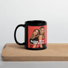 Load image into Gallery viewer, Rolling With The Stones Coffee Mug
