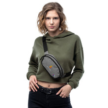 Load image into Gallery viewer, Wild Fire Embroidered Logo Champion Fanny Pack
