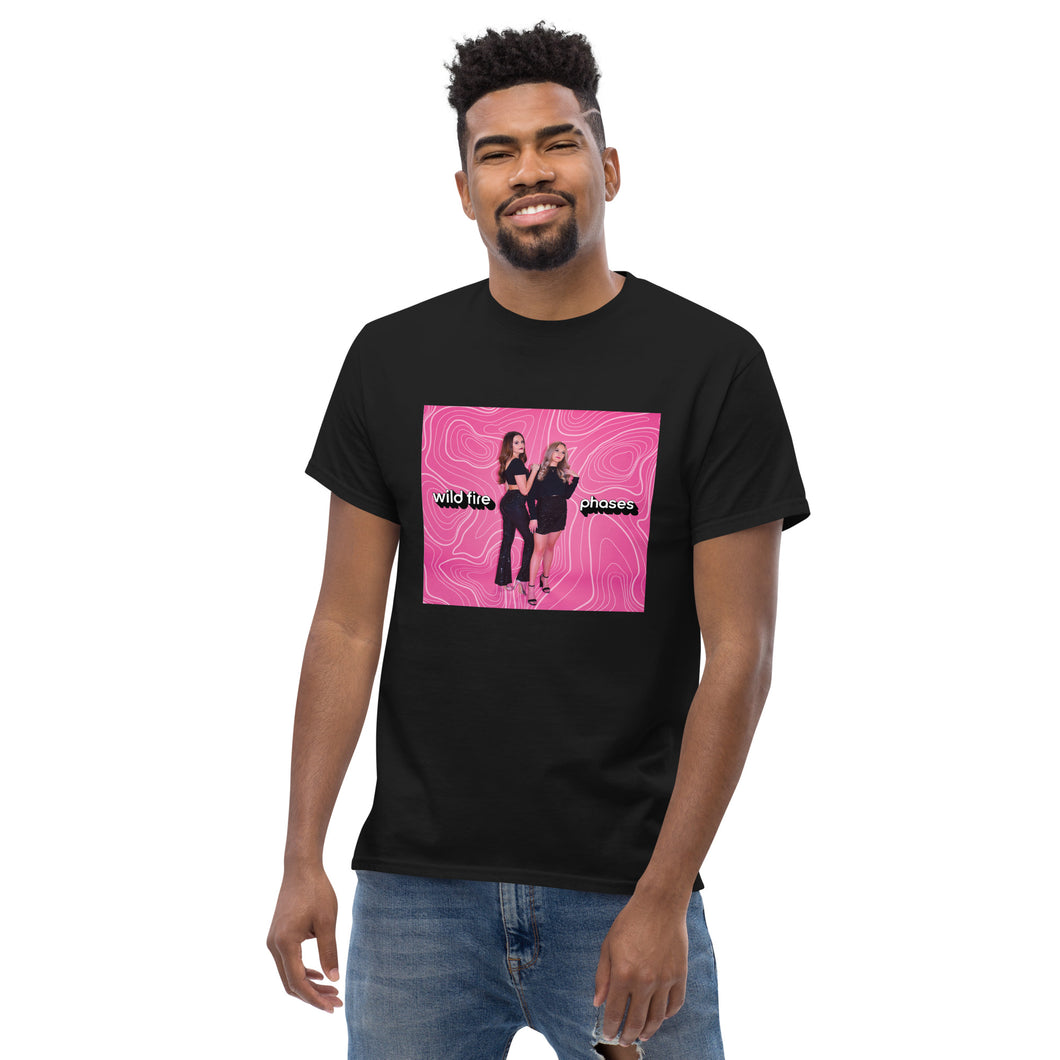 Phases T-Shirt