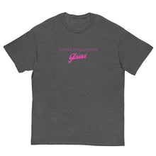 Load image into Gallery viewer, Rose Colored Glasses Lyric T-Shirt
