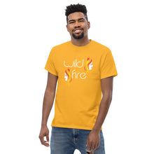 Load image into Gallery viewer, Wild Fire Classic Logo T-Shirt
