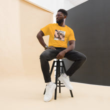 Load image into Gallery viewer, Damaged But We Still Work T-Shirt
