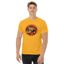 Load image into Gallery viewer, Wild Fire Cartoon Logo Limited Edition T-Shirt
