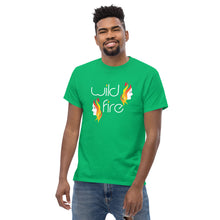 Load image into Gallery viewer, Wild Fire Classic Logo T-Shirt
