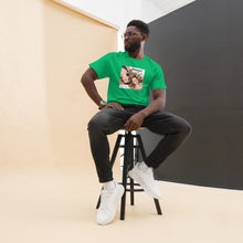 Load image into Gallery viewer, Damaged But We Still Work T-Shirt
