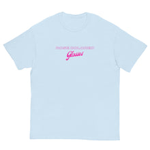 Load image into Gallery viewer, Rose Colored Glasses Lyric T-Shirt
