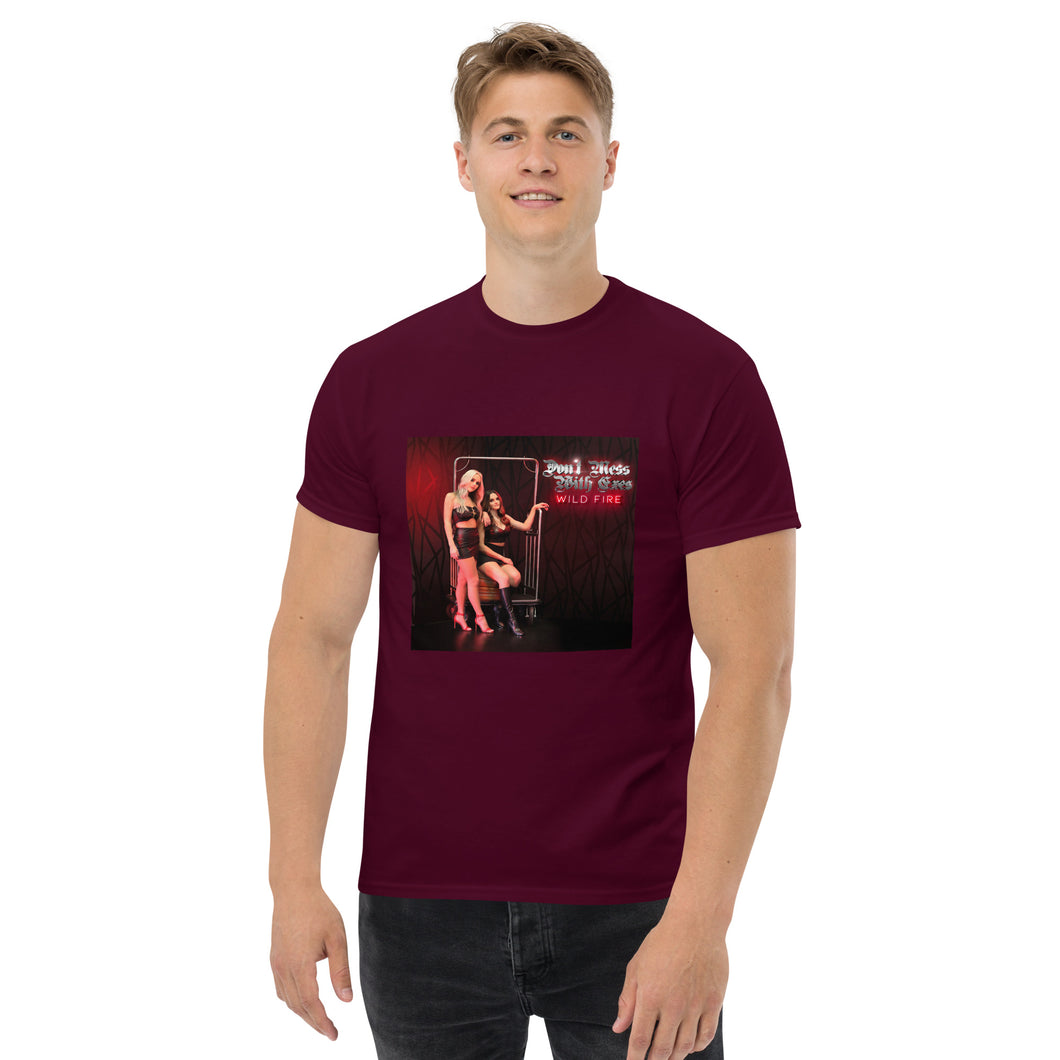 Don't Mess With Exes T-Shirt