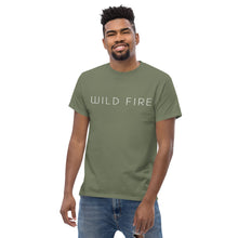 Load image into Gallery viewer, Wild Fire T-Shirt
