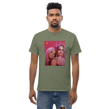 Load image into Gallery viewer, Wild Fire Sisters T-Shirt
