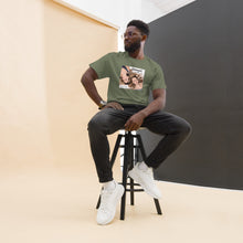 Load image into Gallery viewer, Damaged But We Still Work T-Shirt
