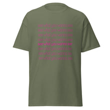 Load image into Gallery viewer, See What You Wanna See Lyric T-Shirt
