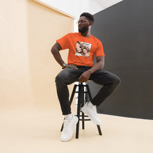 Load image into Gallery viewer, Damaged But We Still Work T-Shirt
