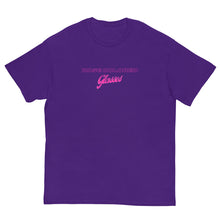 Load image into Gallery viewer, Rose Colored Glasses Lyric T-Shirt
