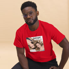 Load image into Gallery viewer, Damaged But We Still Work T-Shirt
