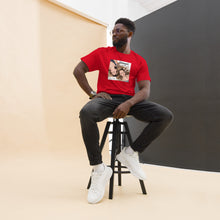 Load image into Gallery viewer, Damaged But We Still Work T-Shirt
