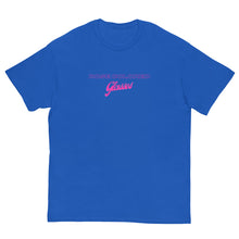 Load image into Gallery viewer, Rose Colored Glasses Lyric T-Shirt
