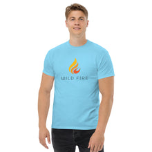 Load image into Gallery viewer, Wild Fire Logo T-Shirt
