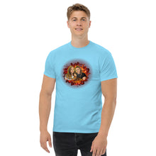 Load image into Gallery viewer, Wild Fire Cartoon Logo Limited Edition T-Shirt
