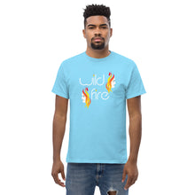 Load image into Gallery viewer, Wild Fire Classic Logo T-Shirt
