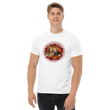 Load image into Gallery viewer, Wild Fire Cartoon Logo Limited Edition T-Shirt
