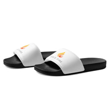 Load image into Gallery viewer, Men&#39;s Wild Fire Slides
