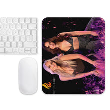 Load image into Gallery viewer, Wild Fire Mouse Pad 1
