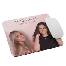 Load image into Gallery viewer, Wild Fire Mouse Pad 4
