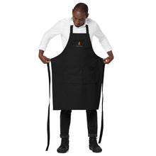 Load image into Gallery viewer, Wild Fire Apron
